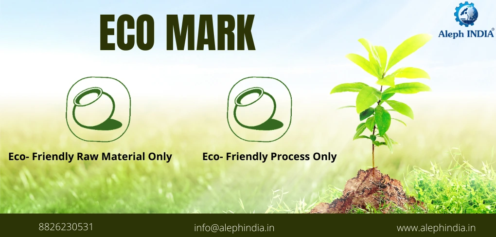 Eco mark Stock Vector Images - Alamy