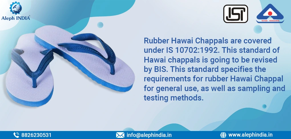 Rubber best sale hawai chappal