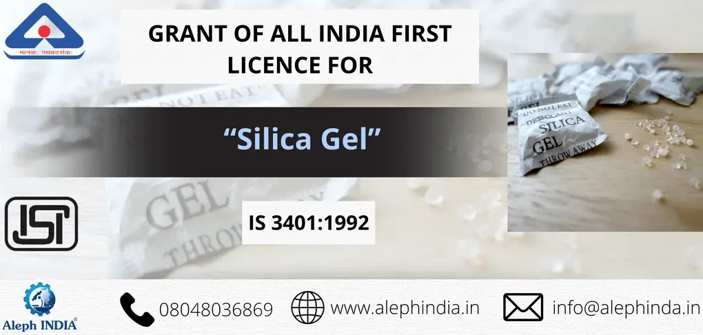 silica-gel