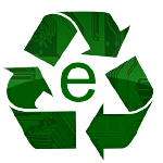 E-Waste for Recycling 