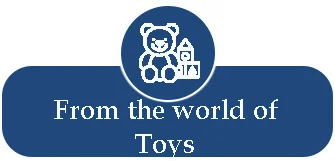 Toy Industry Logo