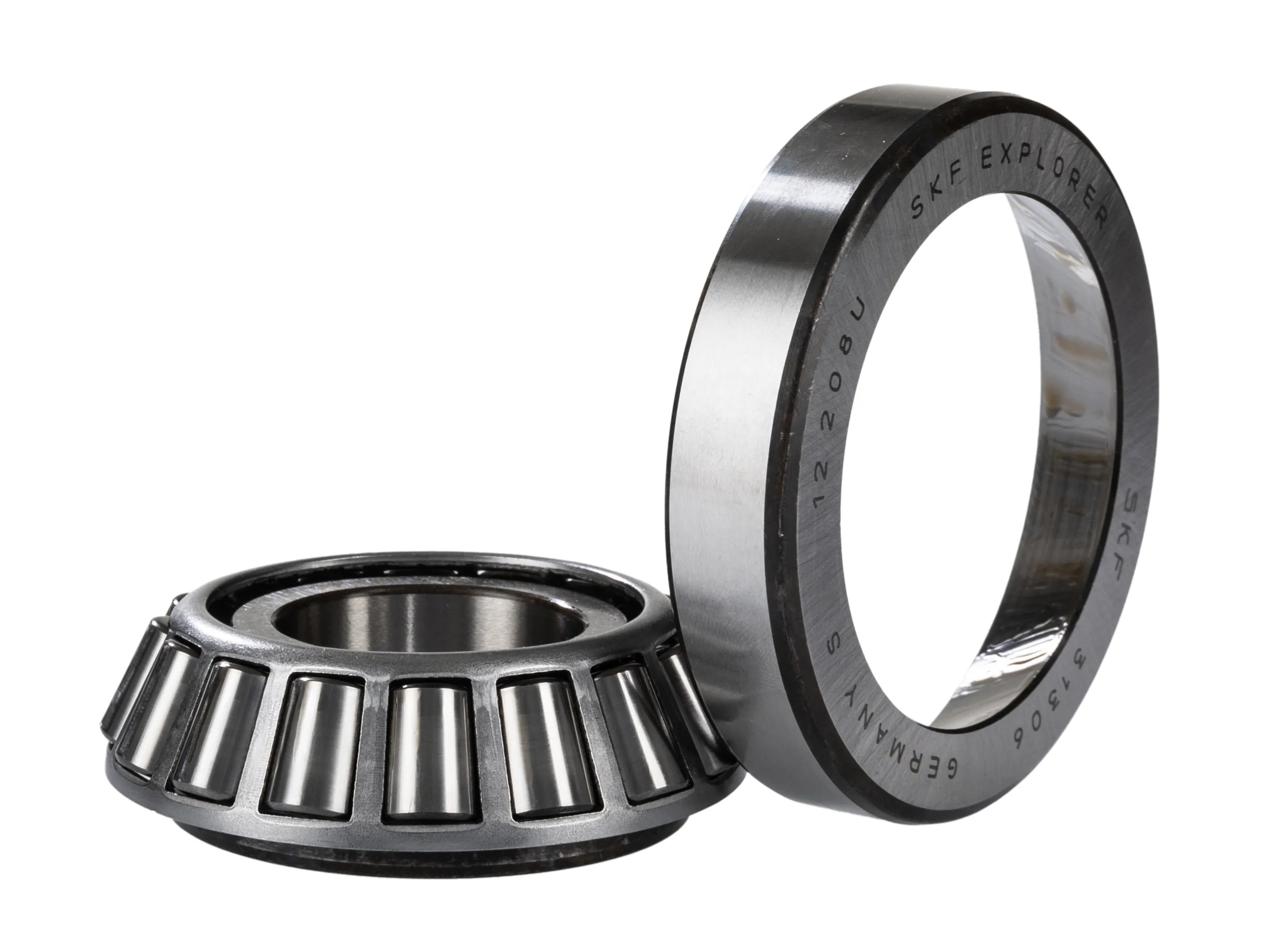 Tapered Roller Bearings
