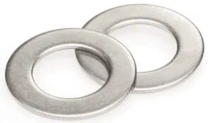 Double Row Radial Ball Bearings