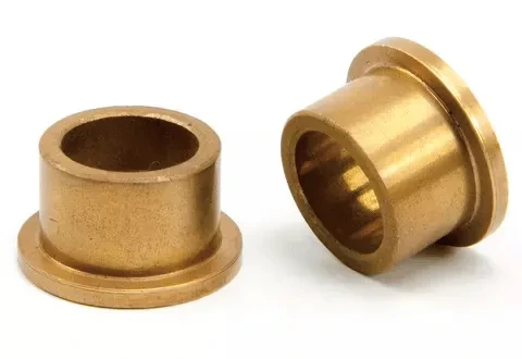 Double Row Radial Ball Bearings