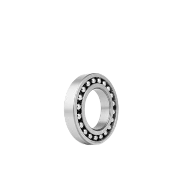Self-Aligning Roller Bearings