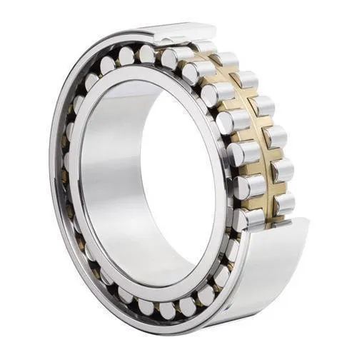 Double Row Radial Ball Bearings