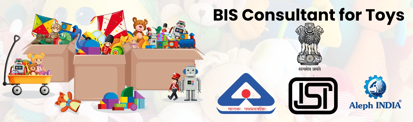 BIS Certification for Import