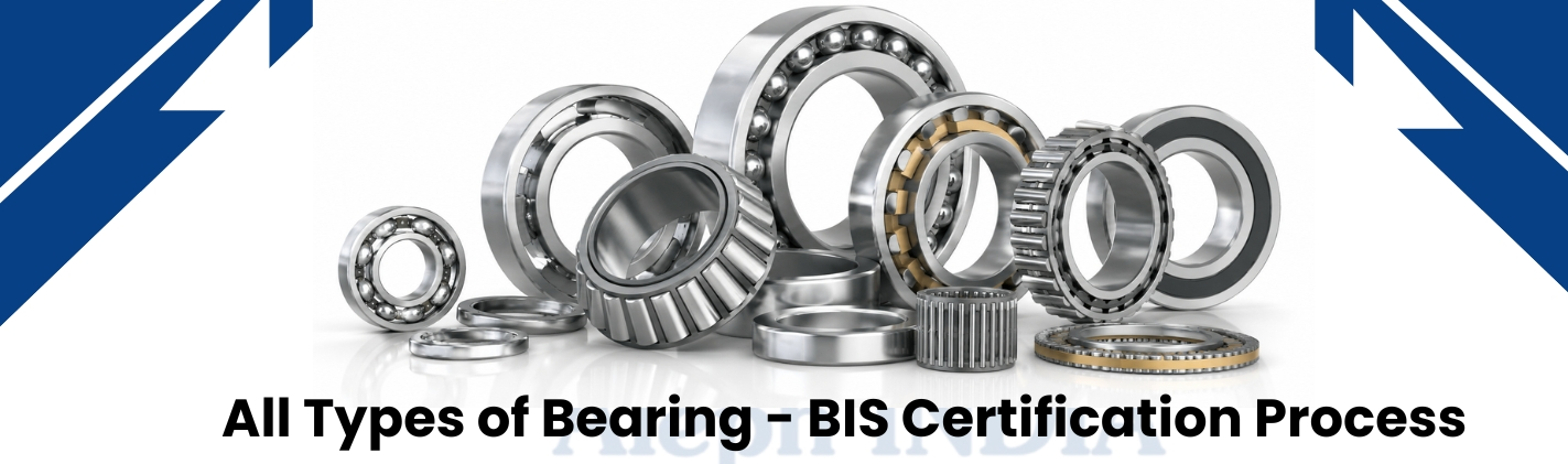 BIS Certification for Import