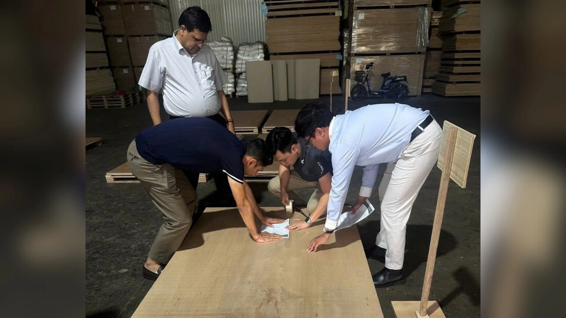  ALEPH INDIA ISO 9001 certified