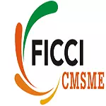 FICCI- Confederation of Micro, Small and Medium Enterprises logo