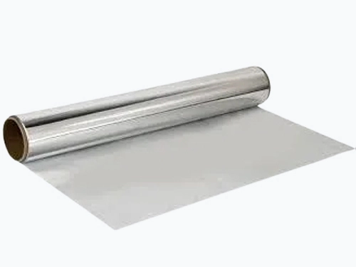 Laboratory Grade Aluminum and Stainless Steel Foil