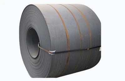 Products, Hot Rolled Steel Strip