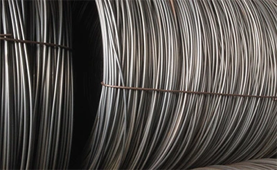 Stainless Steel Wire Rod