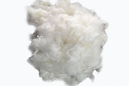 BIS CERTIFICATE FOR POLYESTER STAPLE FIBRES (PSF) IS 17263: 2019
