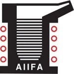 All india induction furnaces Association logo