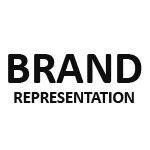 Brand Representation
