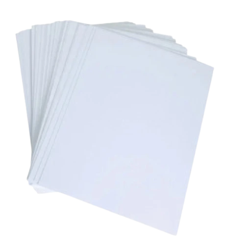 Plain-Copier-Paper