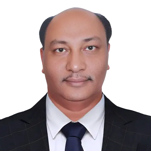 Mr. Sunjay Kumar