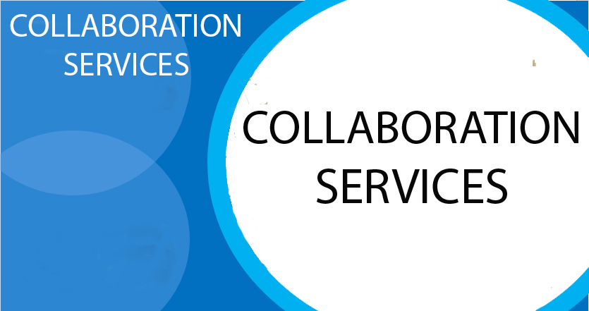 COLLABORATION SERVICES