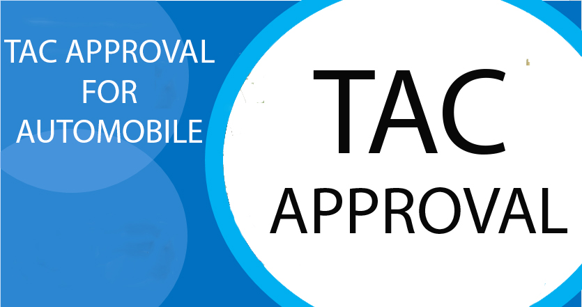 TAC APPROVAL
