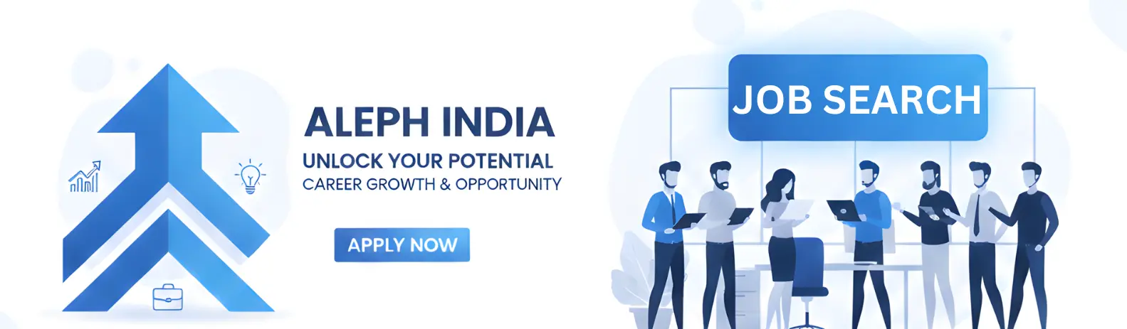 Careers  Aleph India