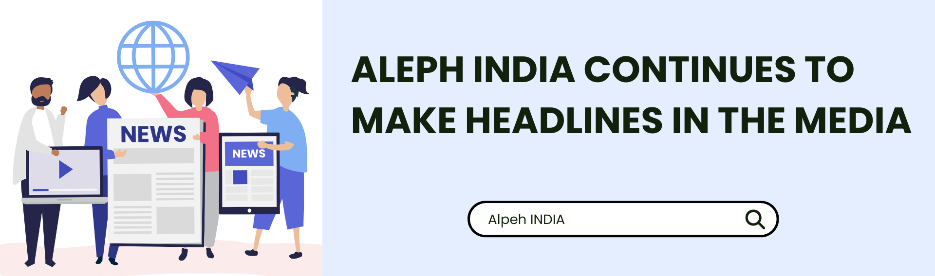 About Us  Aleph India