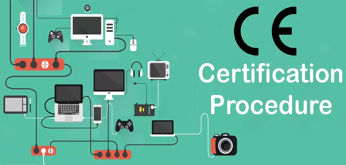 HOW TO USE CE MARK ON YOUR PRODUCT