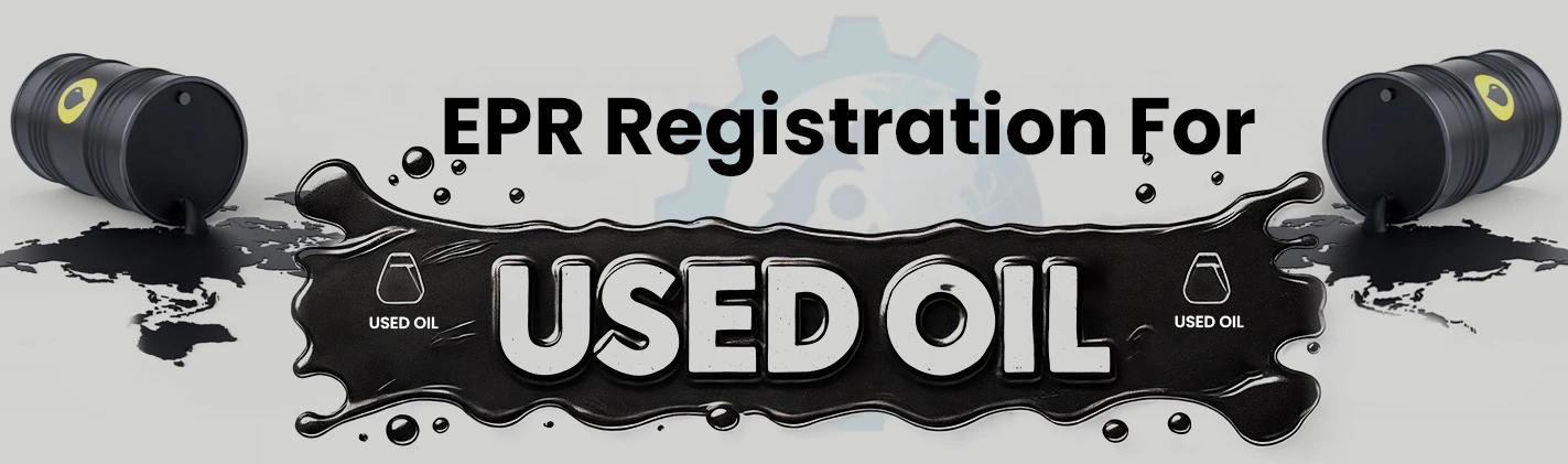 EPR Registration for BWM