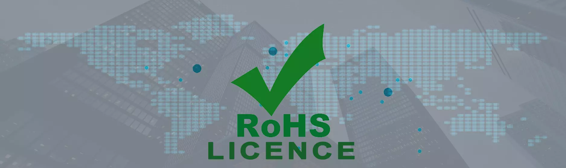 RoHS Certification: Meaning, Requirements & Complete Process | Aleph INDIA