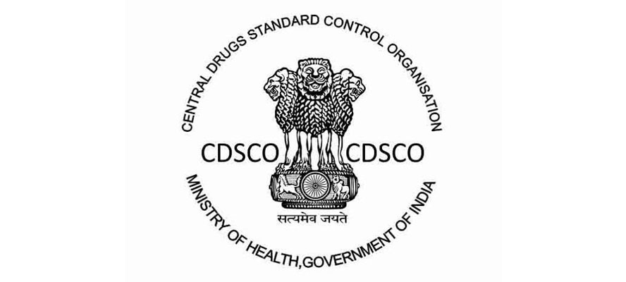 Central Drugs Standard Control Organization