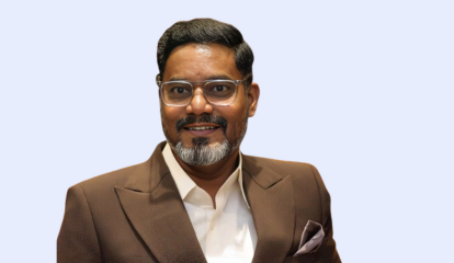 Anuj Arya