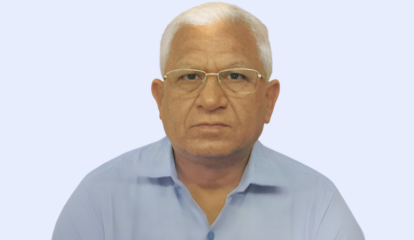 Brij Mohan Piplani
