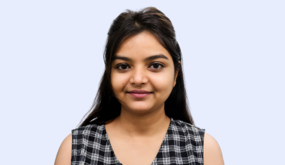 Pratishtha Nirankari 