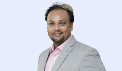 Pravean Kumar