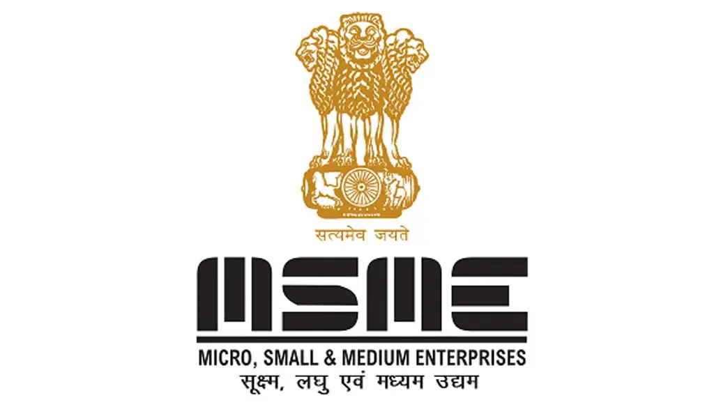 Ministry of MSME Govt. of India