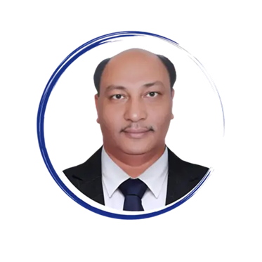 Mr. Sunjay Kumar