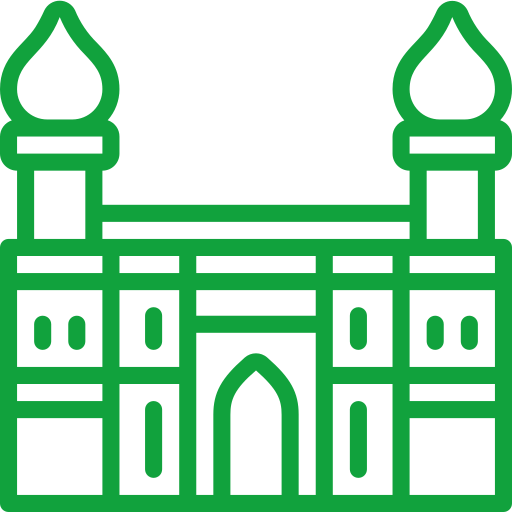 Hyderabad