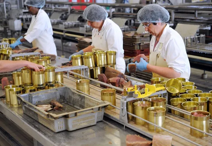 Engineers working on electronics compliance