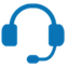 Headset Support