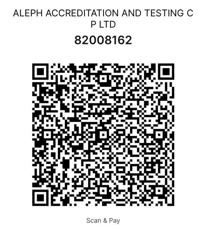Scan & Pay UPI QR Code