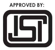 Approved By ISI